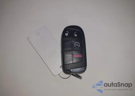 2018 Jeep Renegade Altitude 4X4 from USA, damaged, VIN ZACCJBBB1JPH01436